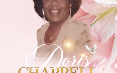 Doris Chappell